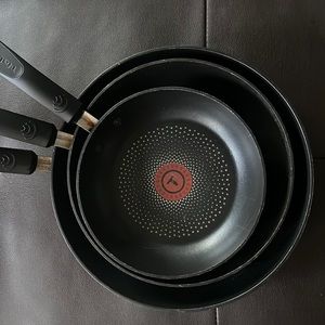Pan Pans Nonstick Frying Pans Kitchen Cookware Cooking